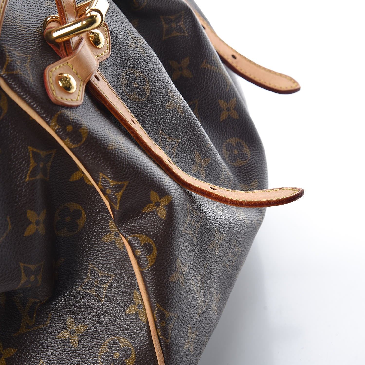 Louis Vuitton Monogram Tivoli GM 17 of 24