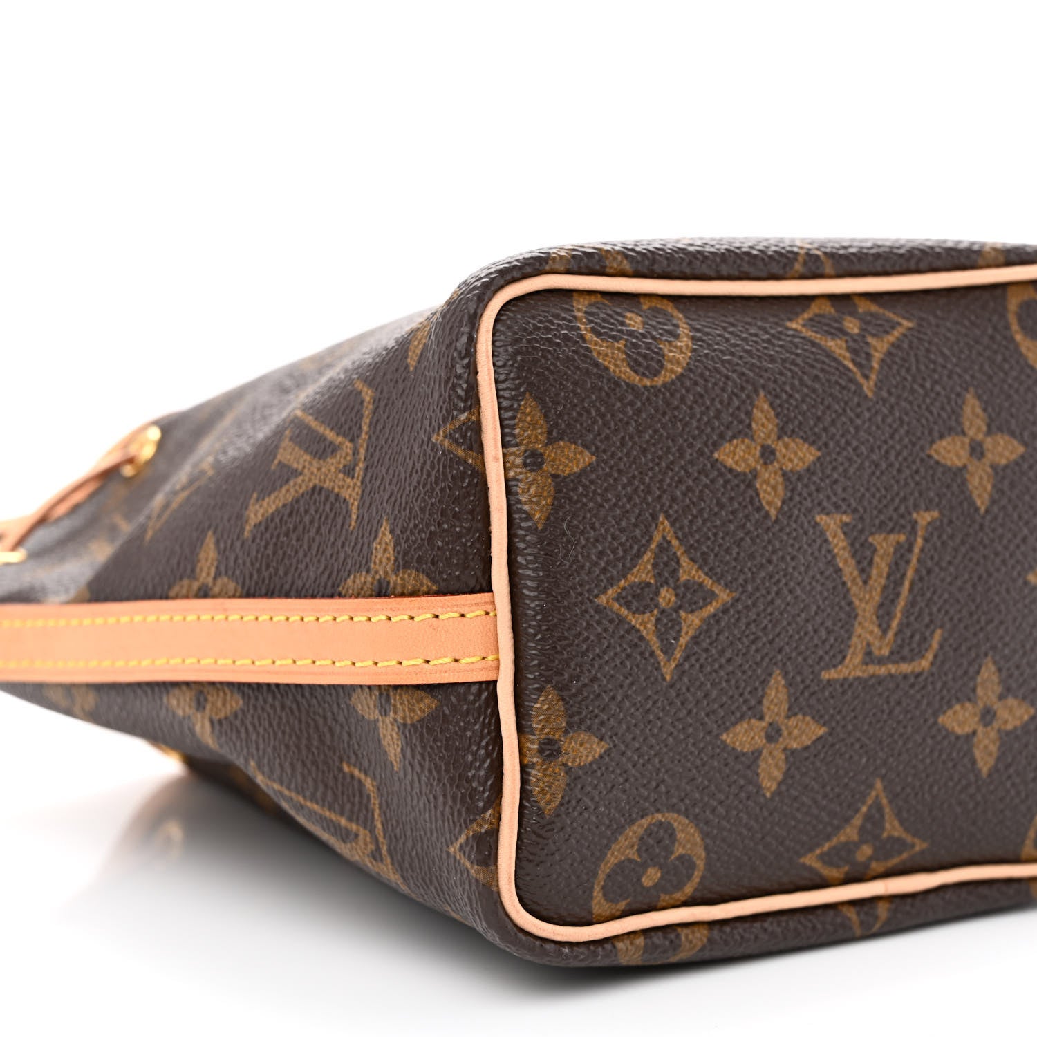 Louis Vuitton Monogram Nano Noe 9 of 10