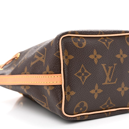 Louis Vuitton Monogram Nano Noe 9 of 10