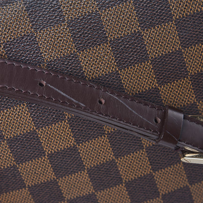 Louis Vuitton Damier Ebene Musette Tango 7 of 7