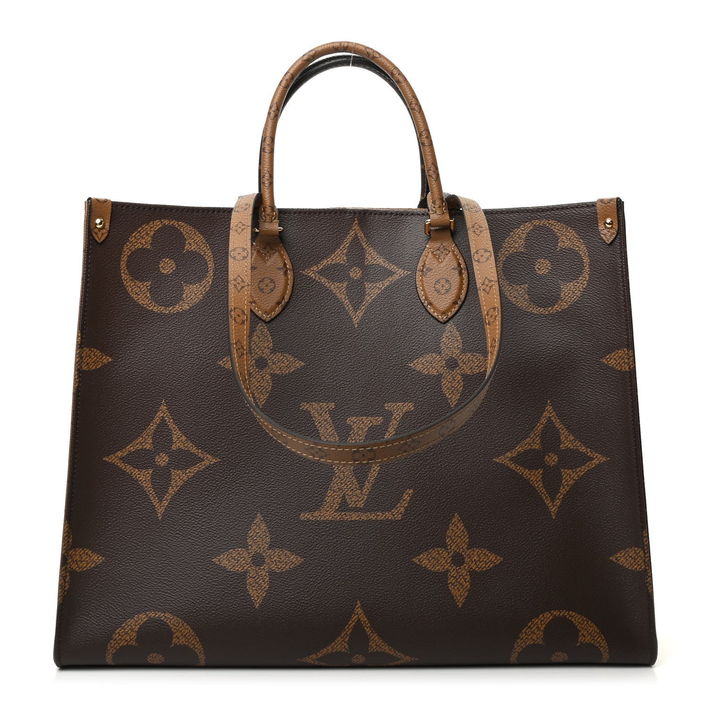 Reverse Monogram Giant Onthego GM