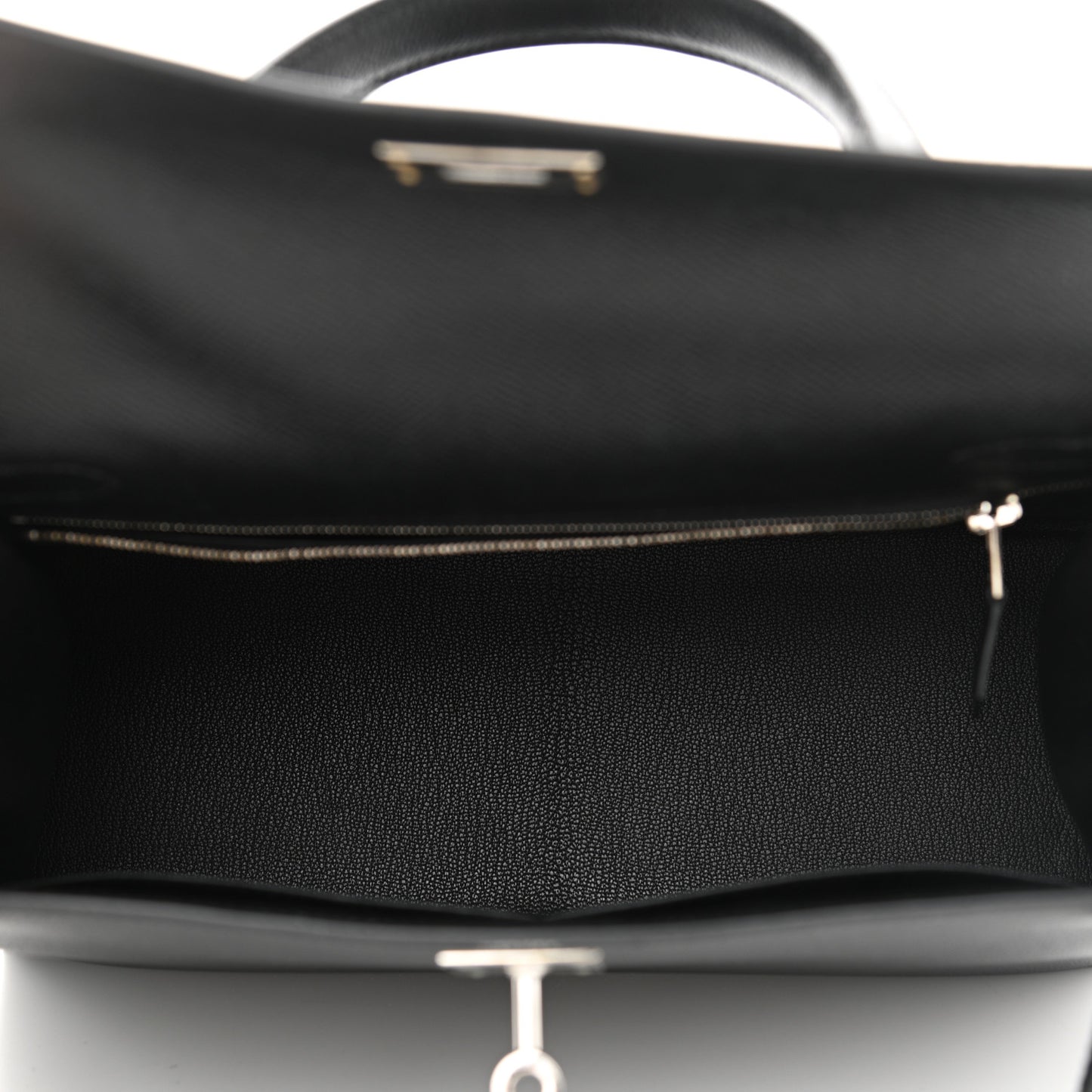 Epsom Kelly Sellier 28 Black