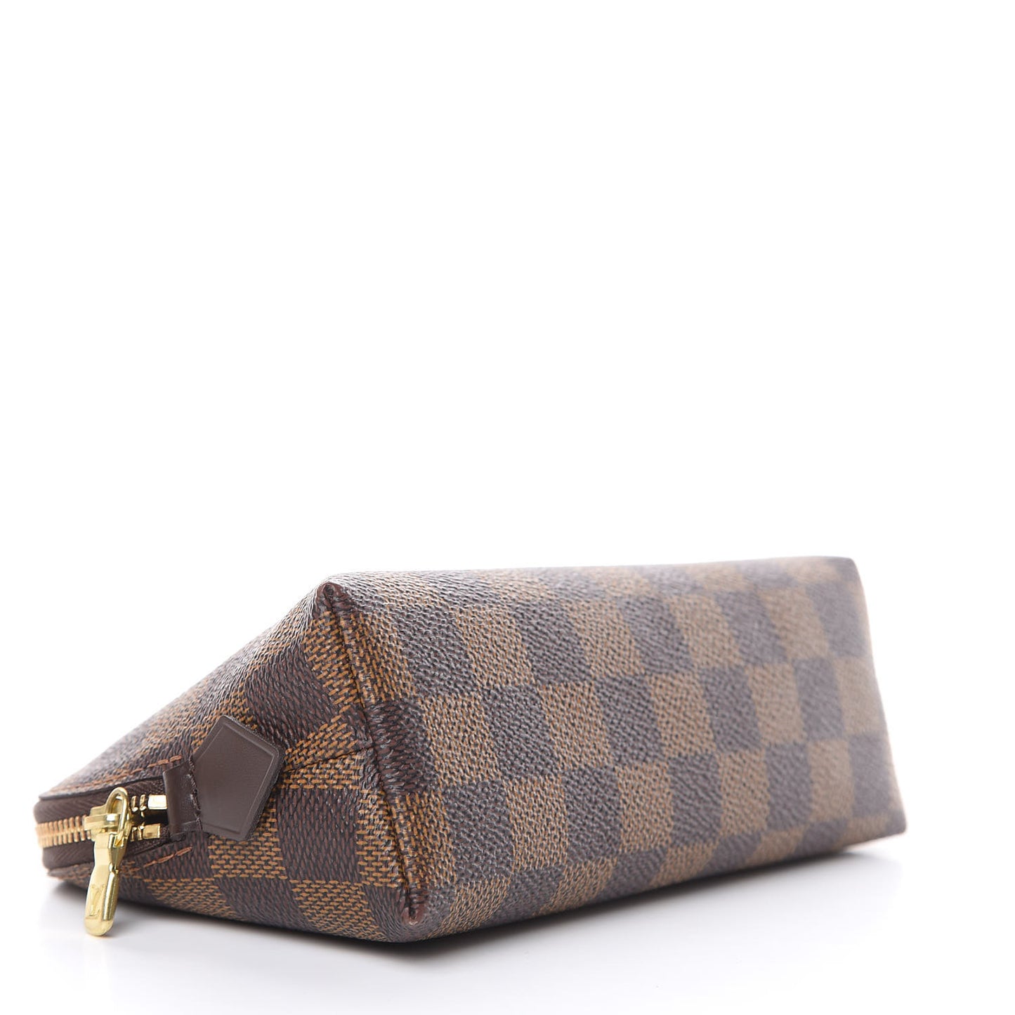 Damier Ebene Cosmetic Pouch