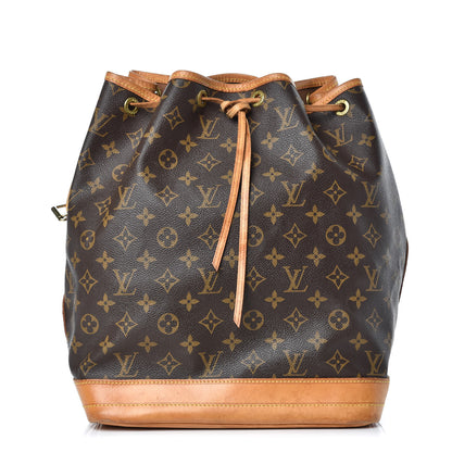 Louis Vuitton Monogram Noe 1 of 17