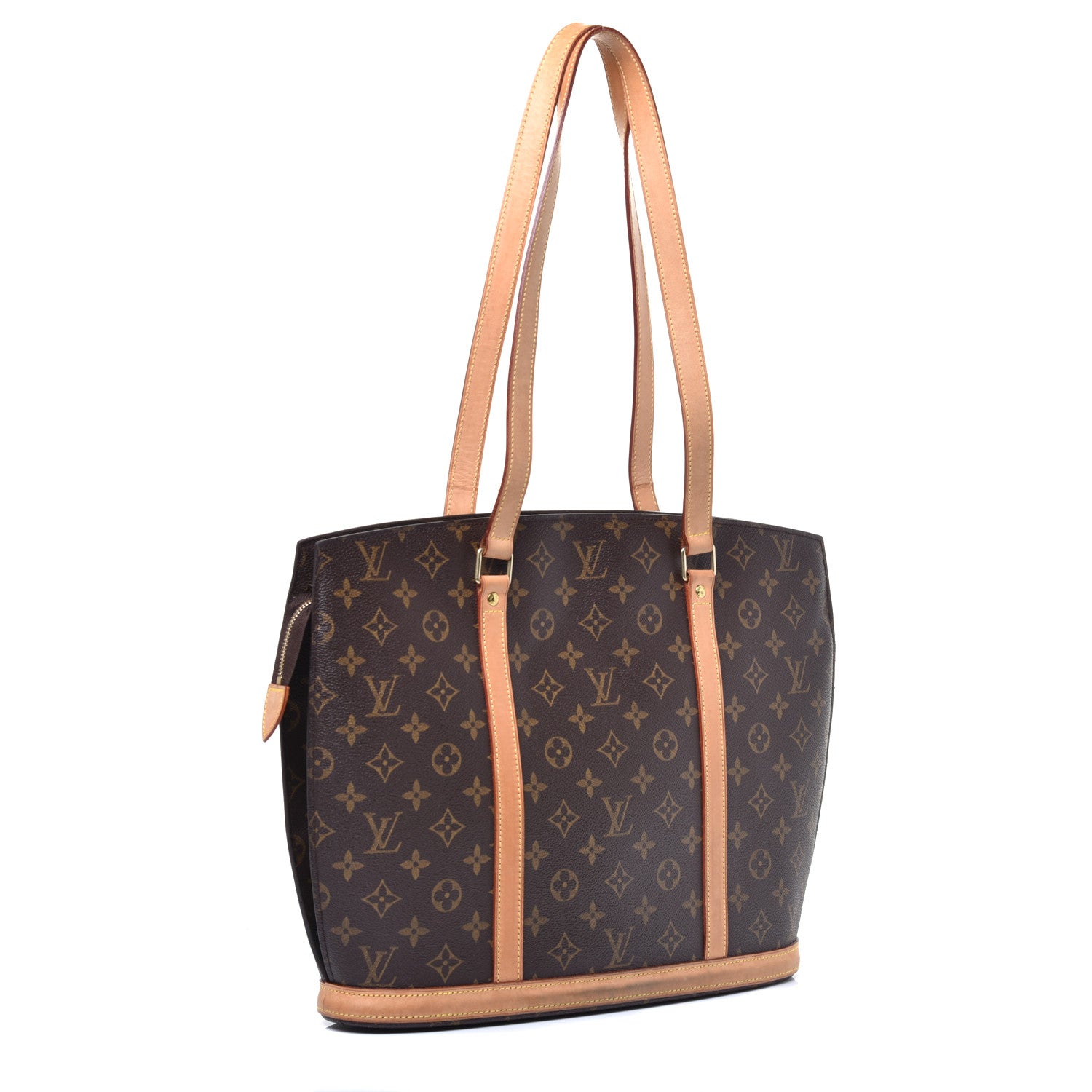 Louis Vuitton Monogram Babylone 3 of 9