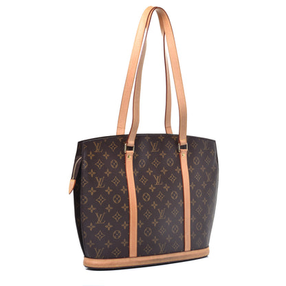 Louis Vuitton Monogram Babylone 3 of 9