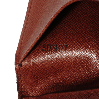 Louis Vuitton Monogram Photo Business Card Holder 6 of 7