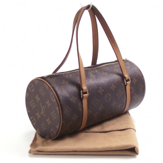 Louis Vuitton Monogram Papillon 26 3 of 9