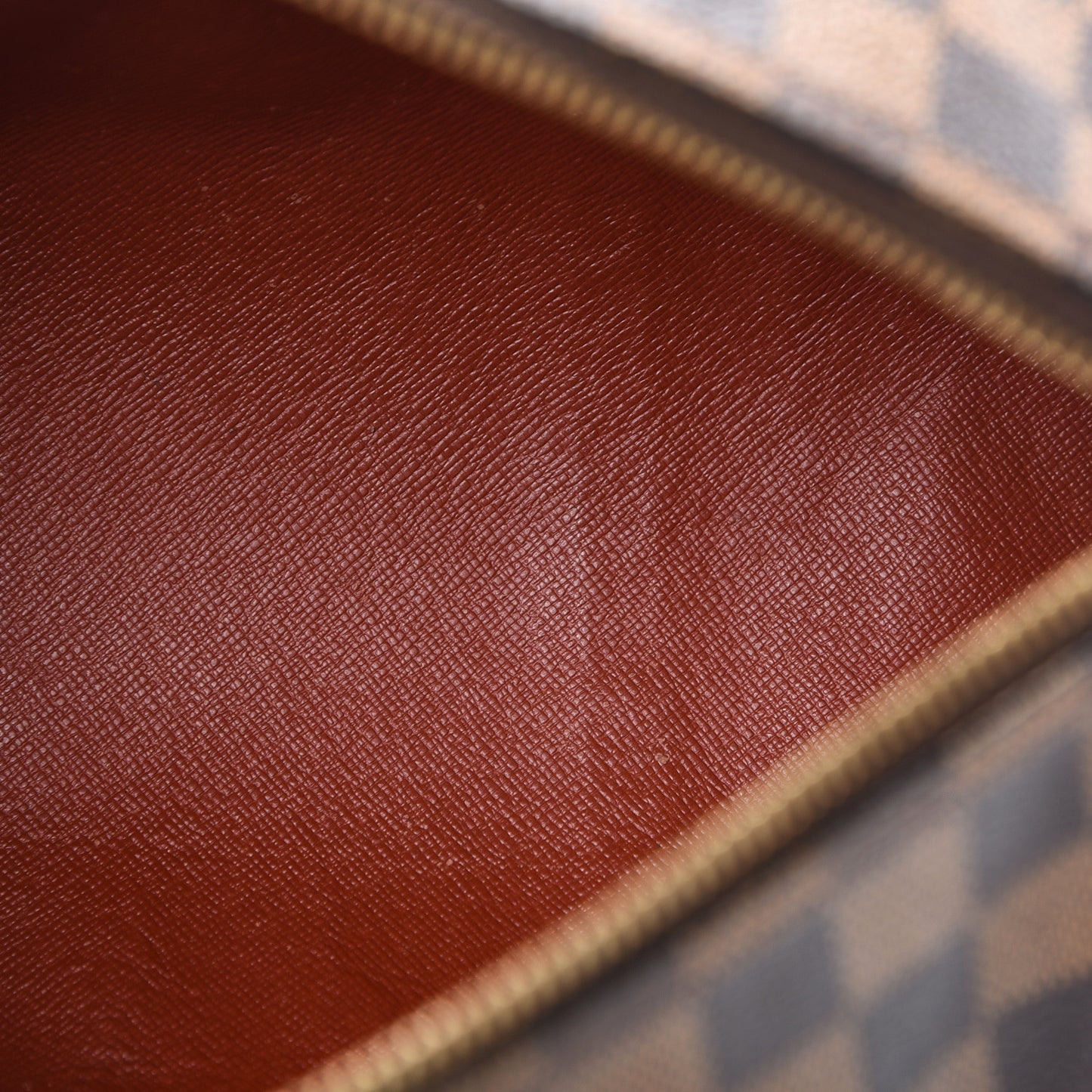 Damier Ebene Papillon 30