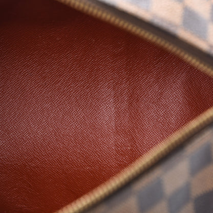 Louis Vuitton Damier Ebene Papillon 30 7 of 12