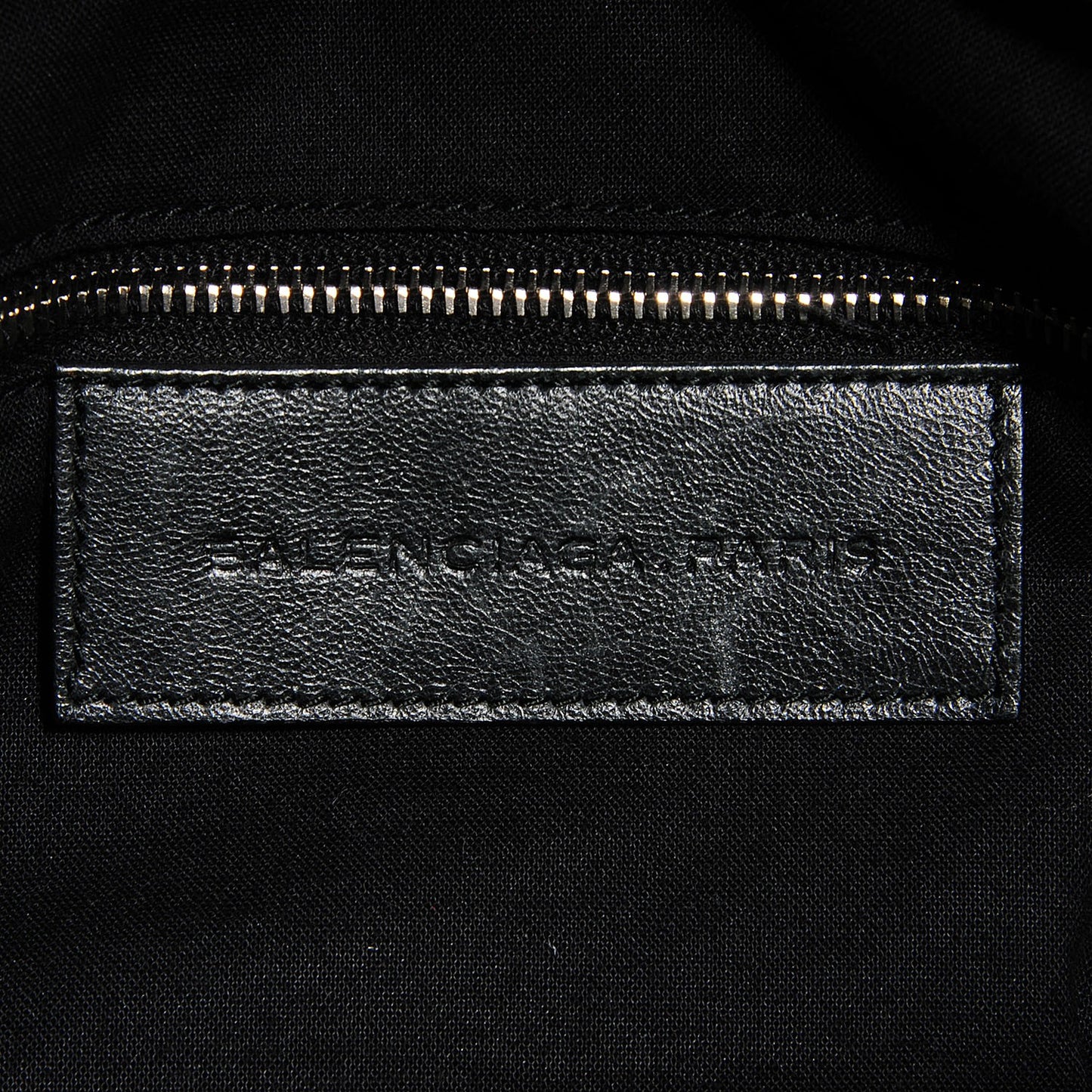 Agneau Giant Brogues Hardware Velo Velo Black