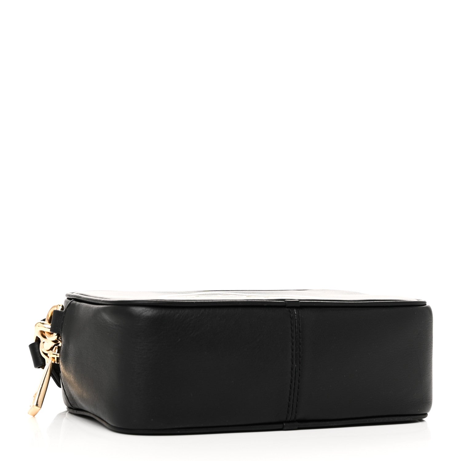 Marc Jacobs Calfskin Signet Flash Camera Bag Black 4 of 9