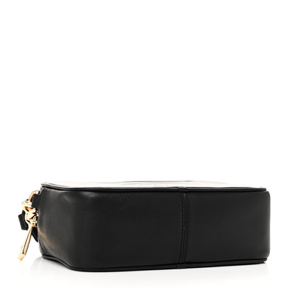 Marc Jacobs Calfskin Signet Flash Camera Bag Black 4 of 9