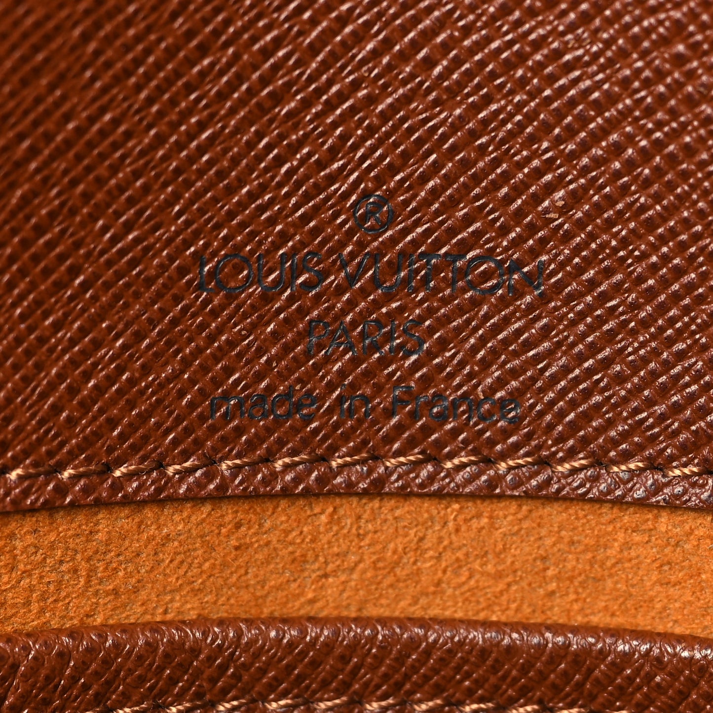 Monogram Musette Tango