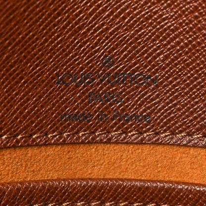 Louis Vuitton Monogram Musette Tango 6 of 9