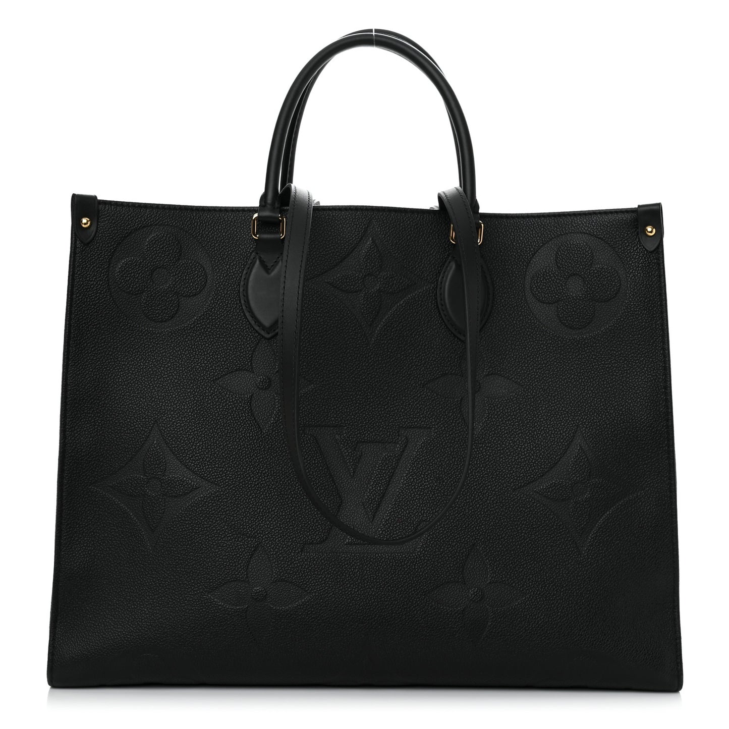Empreinte Monogram Giant Onthego GM Black