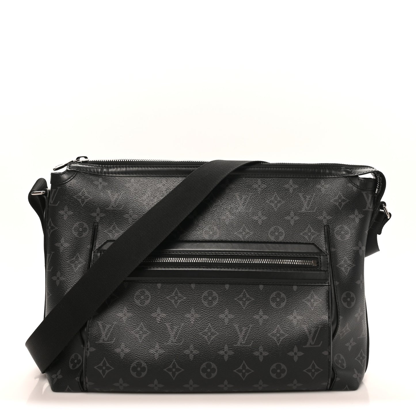 Monogram Eclipse Odyssey Messenger MM