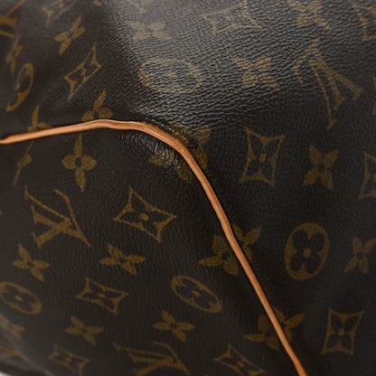 Louis Vuitton Monogram Keepall 50 10 of 11