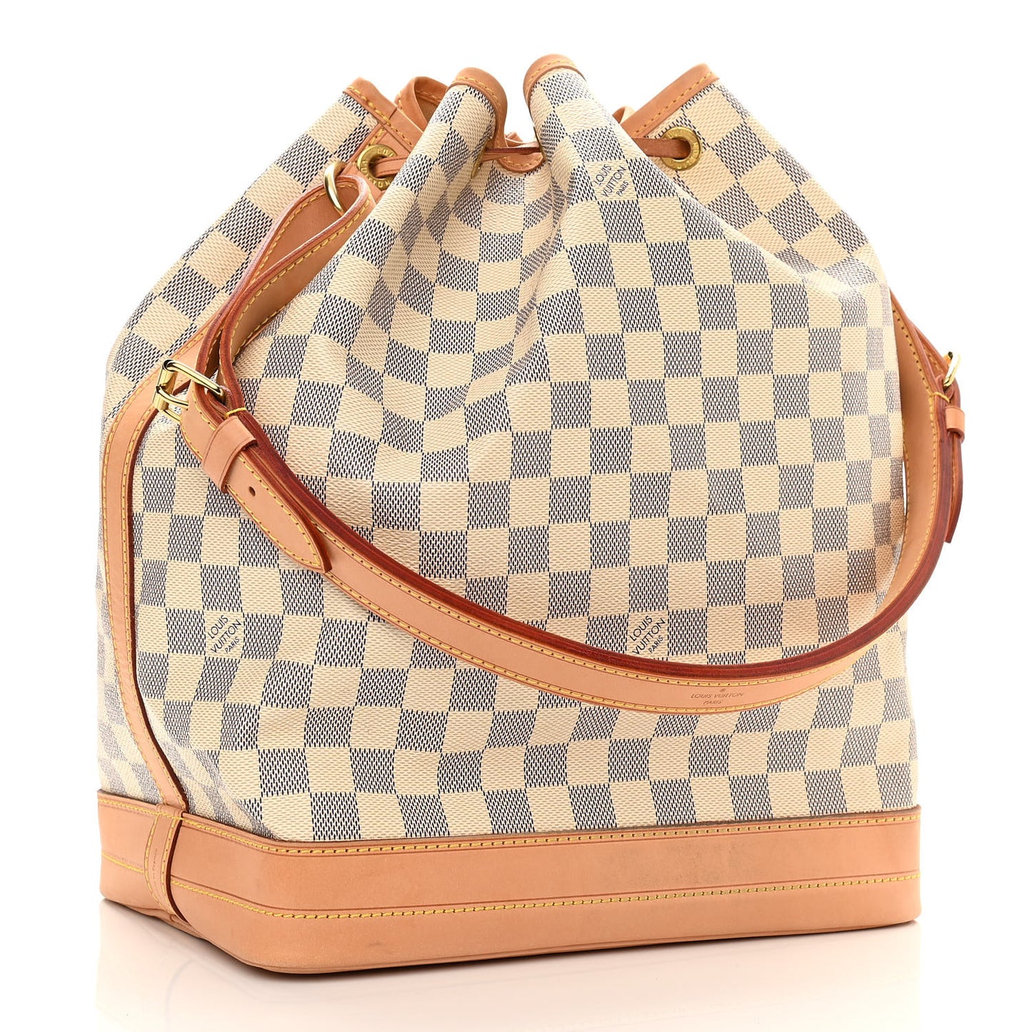 Damier Azur Noe