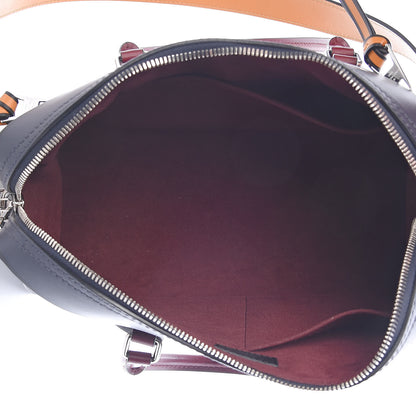Louis Vuitton Epi Tuileries Black 5 of 14