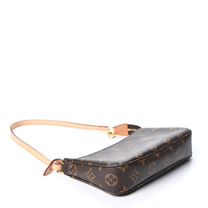 Louis Vuitton Monogram Pochette Accessories NM 3 of 9