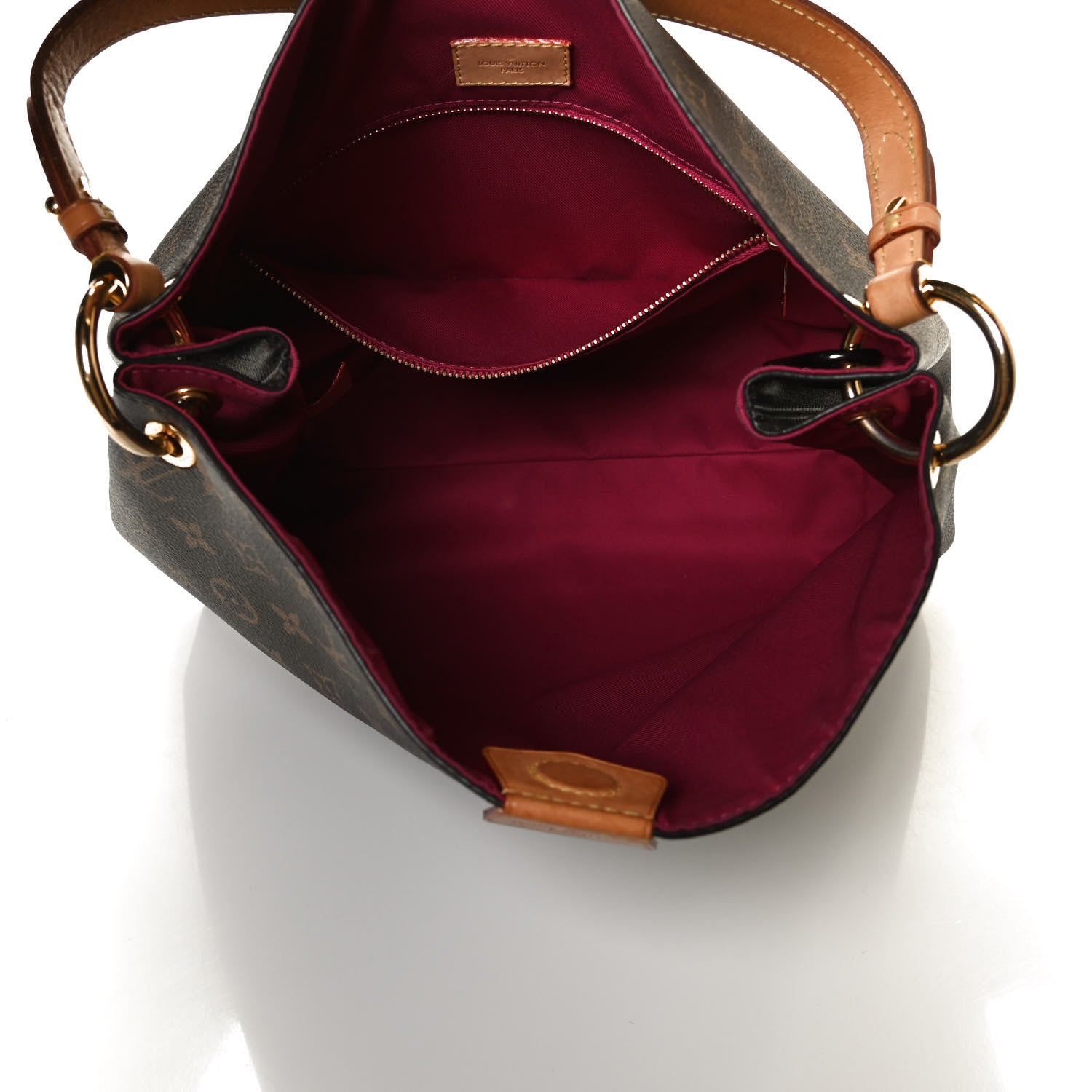 Louis Vuitton Monogram Graceful PM Pivoine 4 of 12