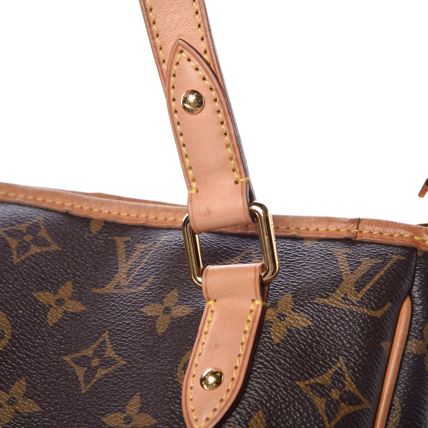Louis Vuitton Monogram Estrela MM 13 of 15