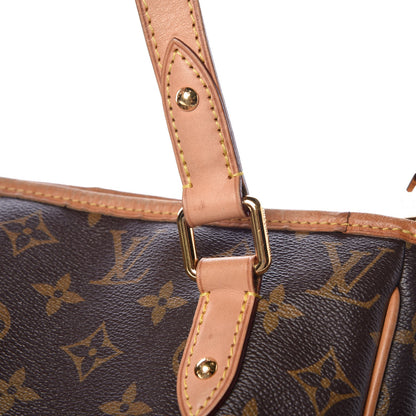 Louis Vuitton Monogram Estrela MM 13 of 15