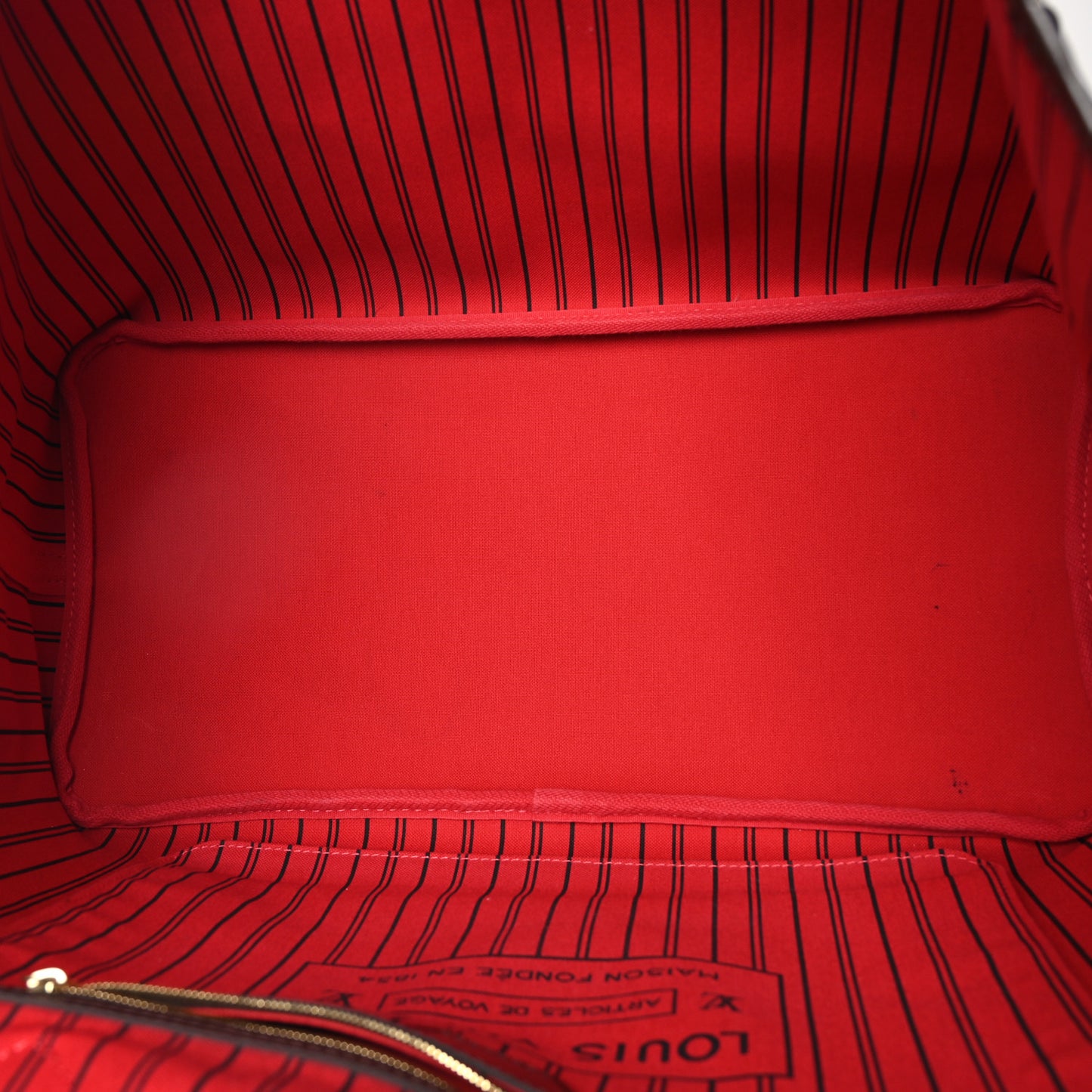 Damier Ebene Neo Neverfull GM