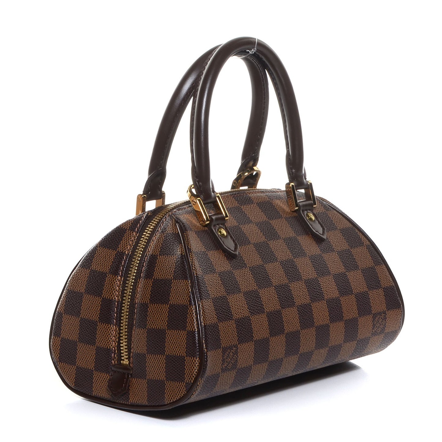Damier Ebene Ribera Mini