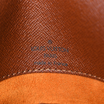 Louis Vuitton Monogram Musette Salsa 6 of 11