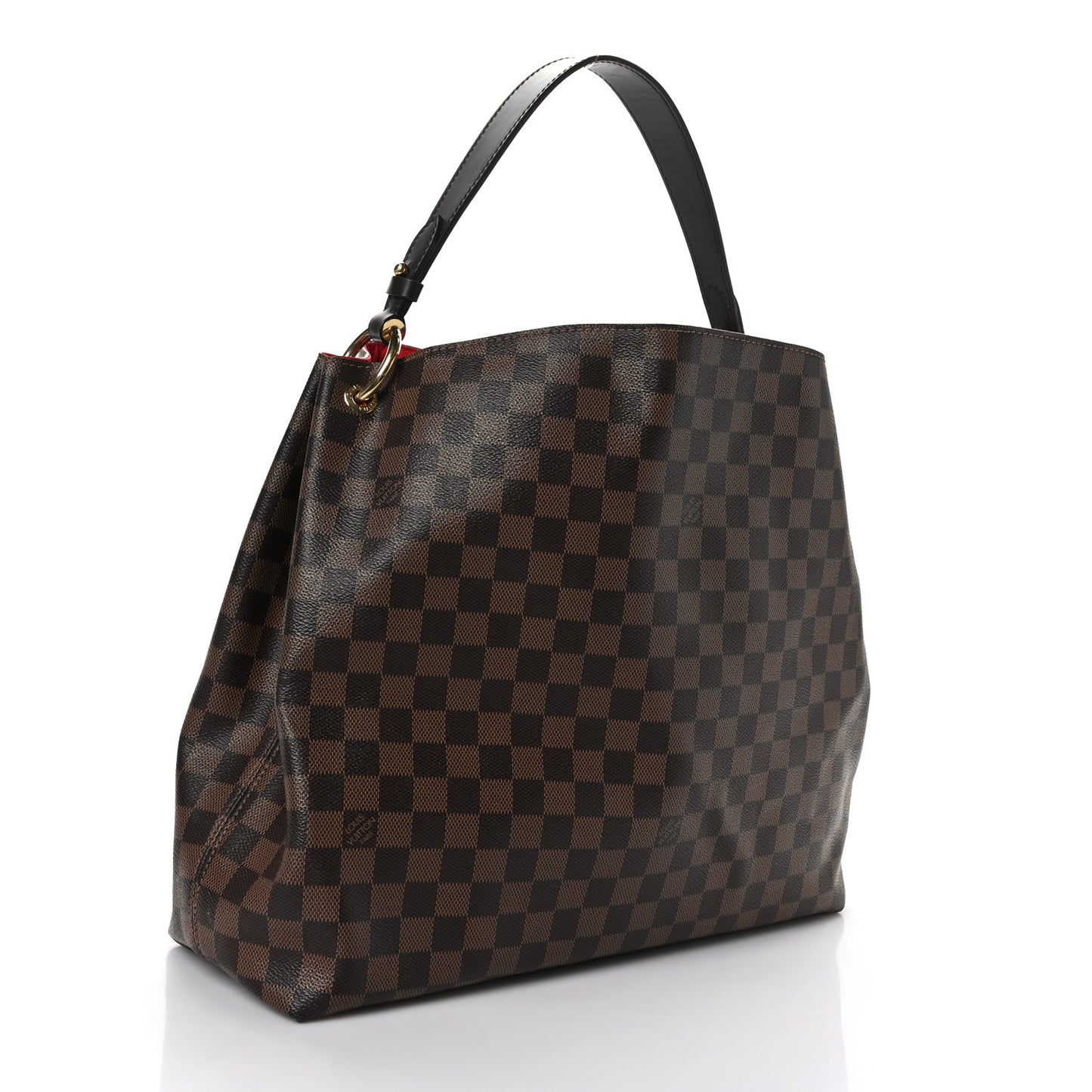 Damier Ebene Graceful MM
