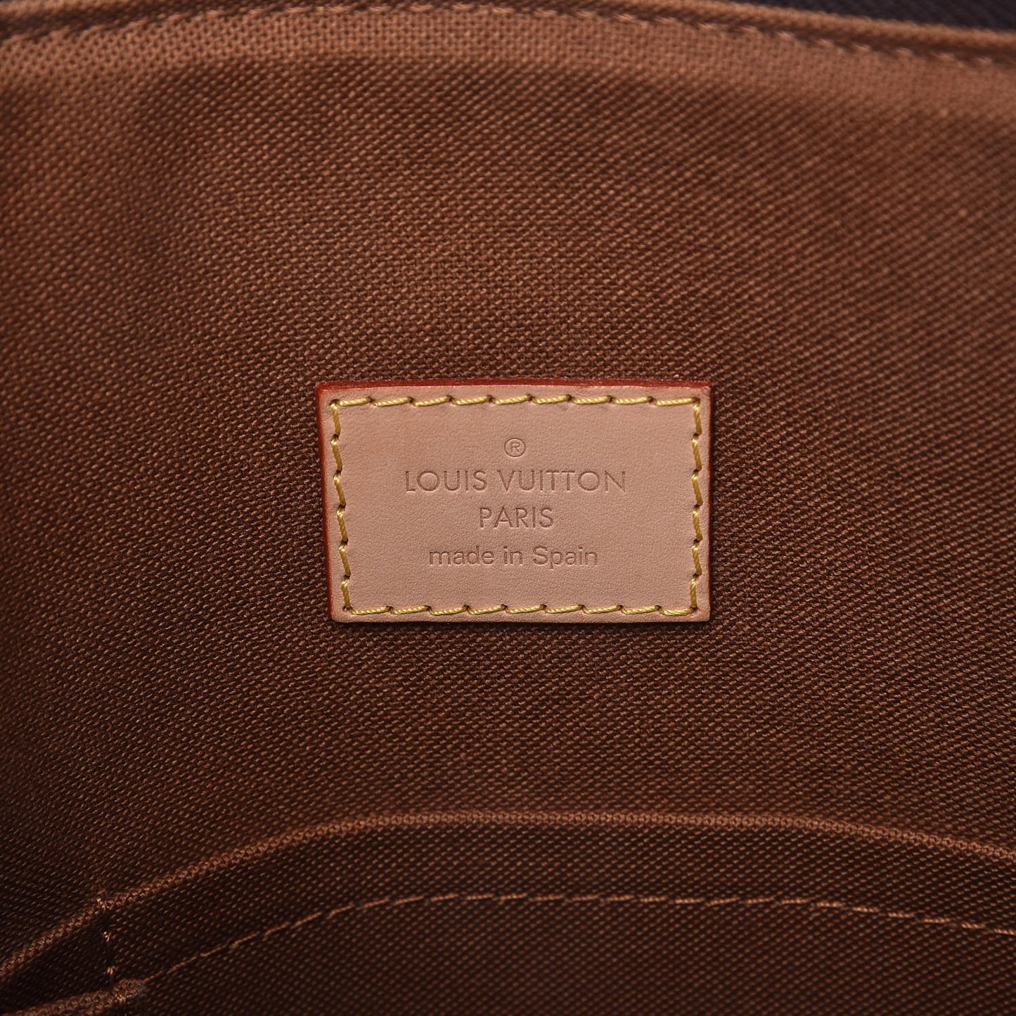 Monogram Odeon GM