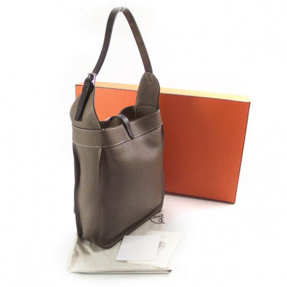 Taurillon Clemence Marwari PM Taupe