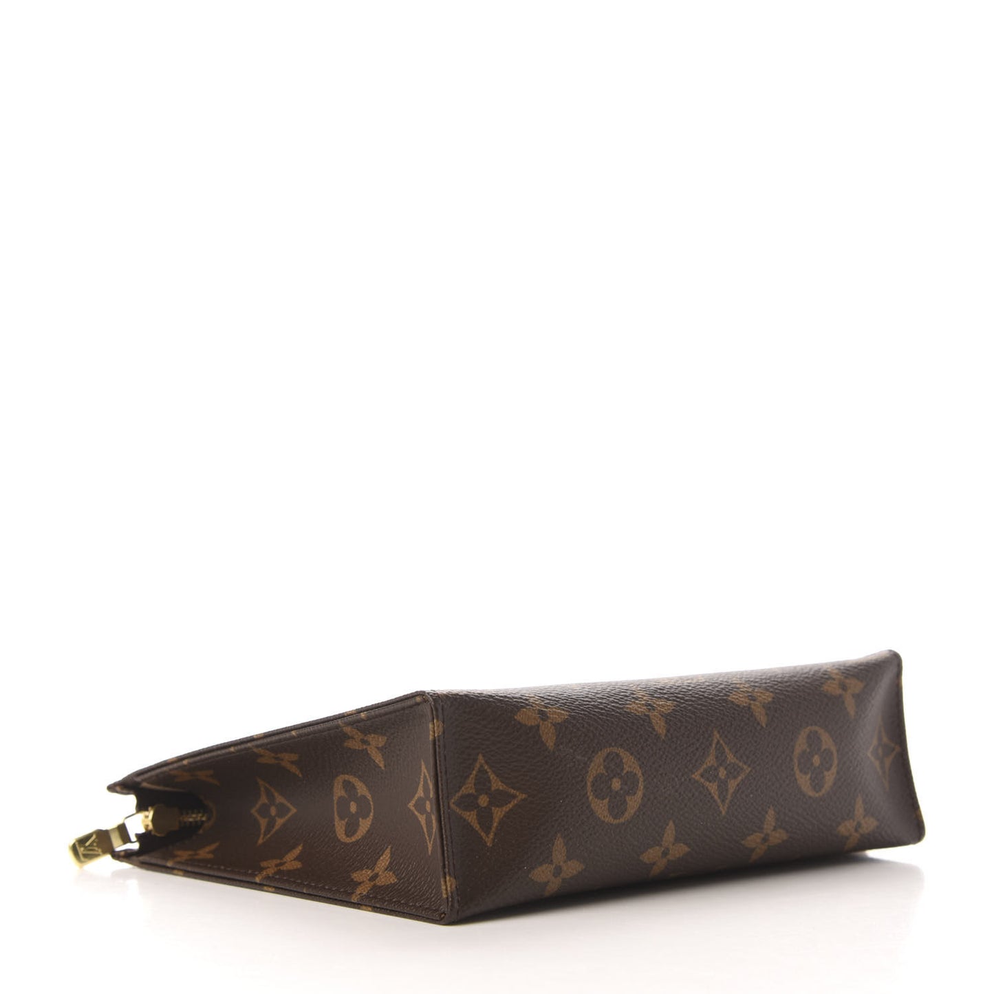 Monogram Toiletry Pouch 19