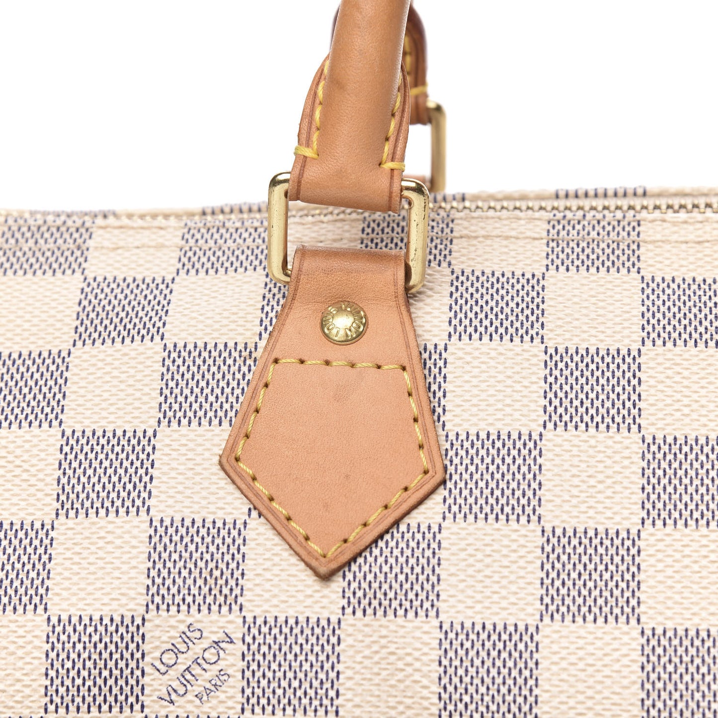Damier Azur Speedy 30