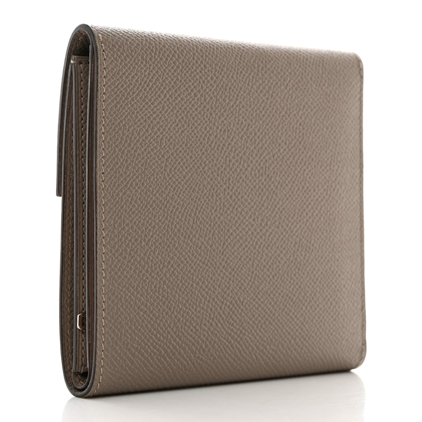 Epsom Clic 12 Wallet Etain