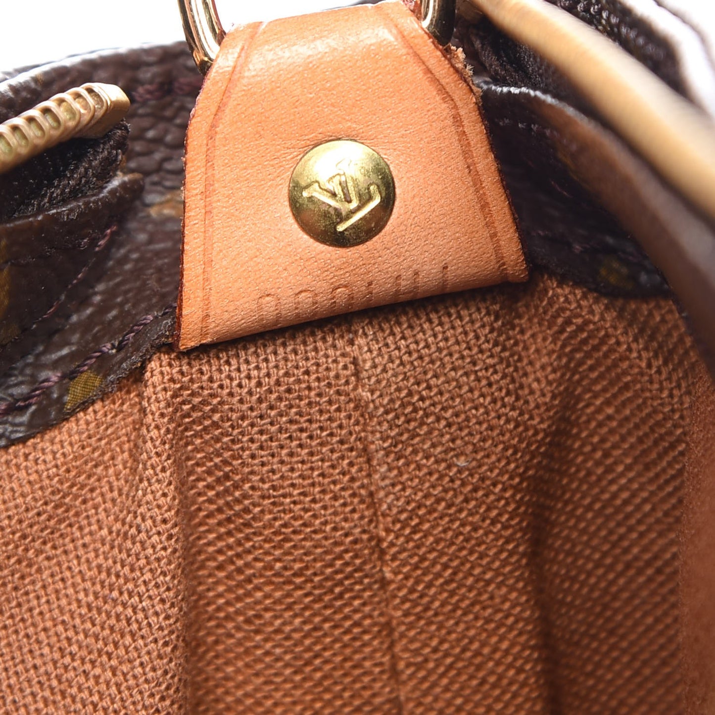 Monogram Cabas Mezzo