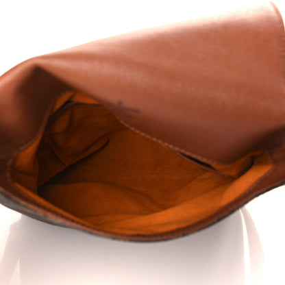 Louis Vuitton Monogram Musette Salsa 7 of 14