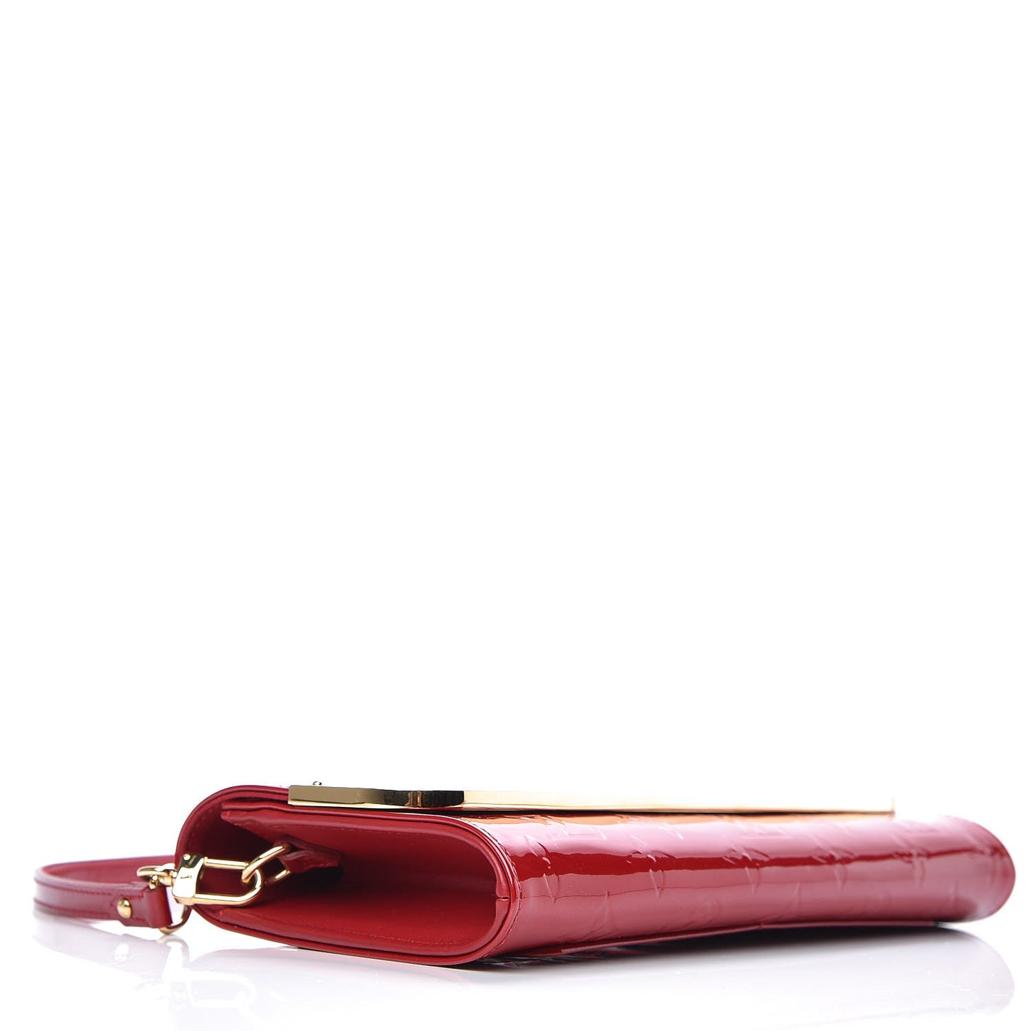 Vernis Rossmore MM Pomme D'Amour