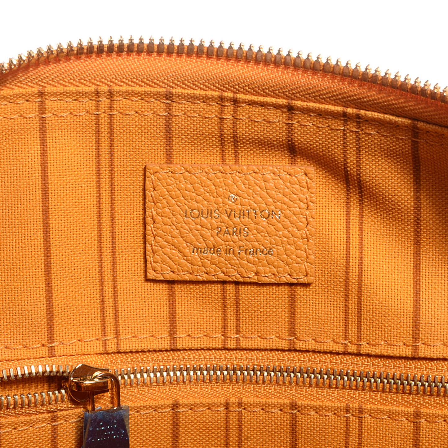 Empreinte Speedy Bandouliere 25 Safran
