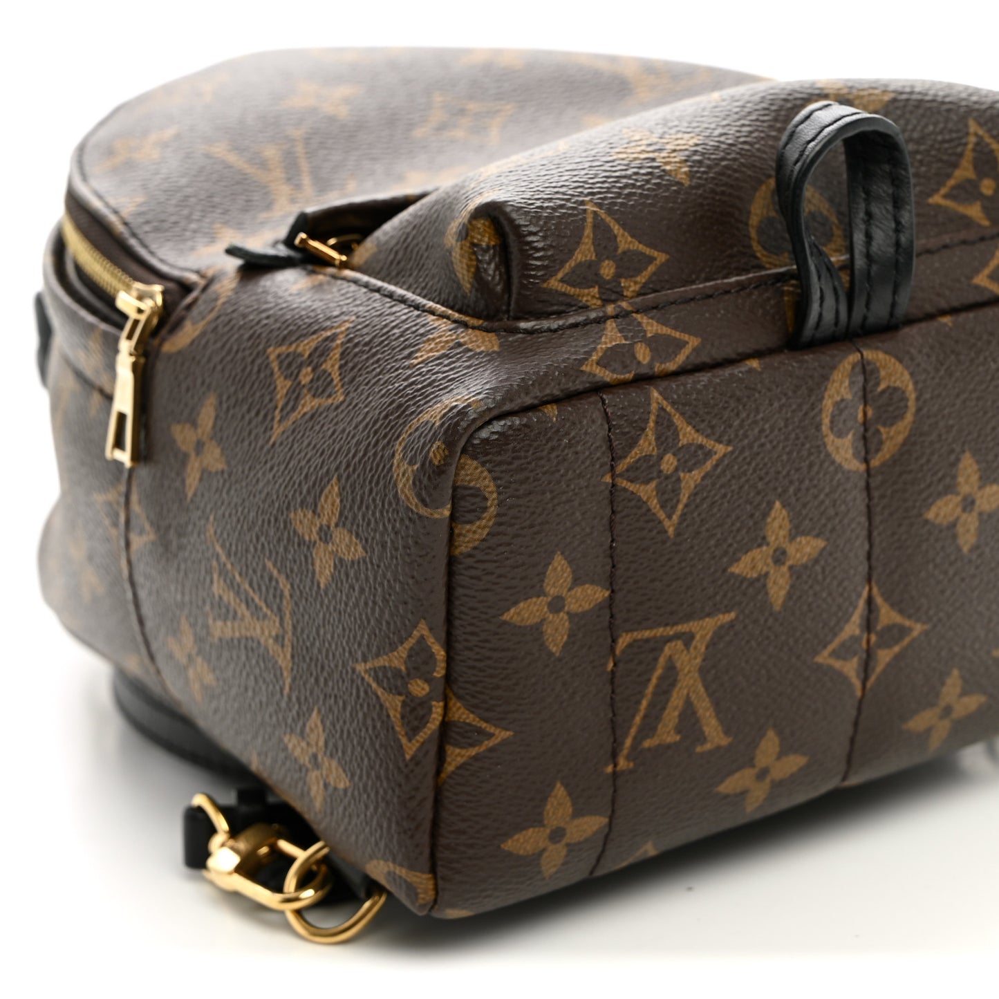 Monogram Palm Springs Backpack Mini