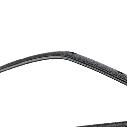 Saint Laurent Grain De Poudre Monogram Kate Belt Bag Black 12 of 13