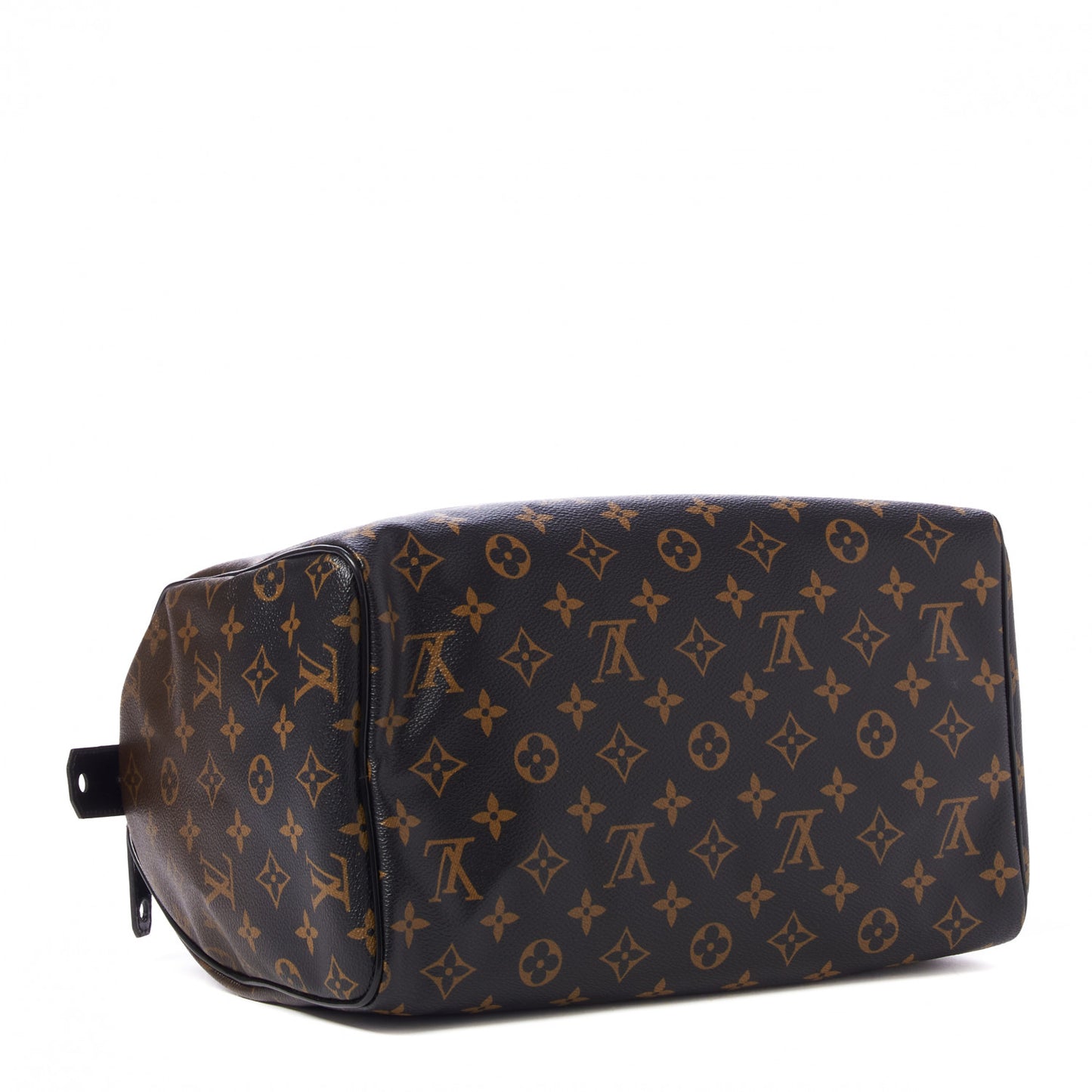 Monogram Mirage Speedy 30 Black