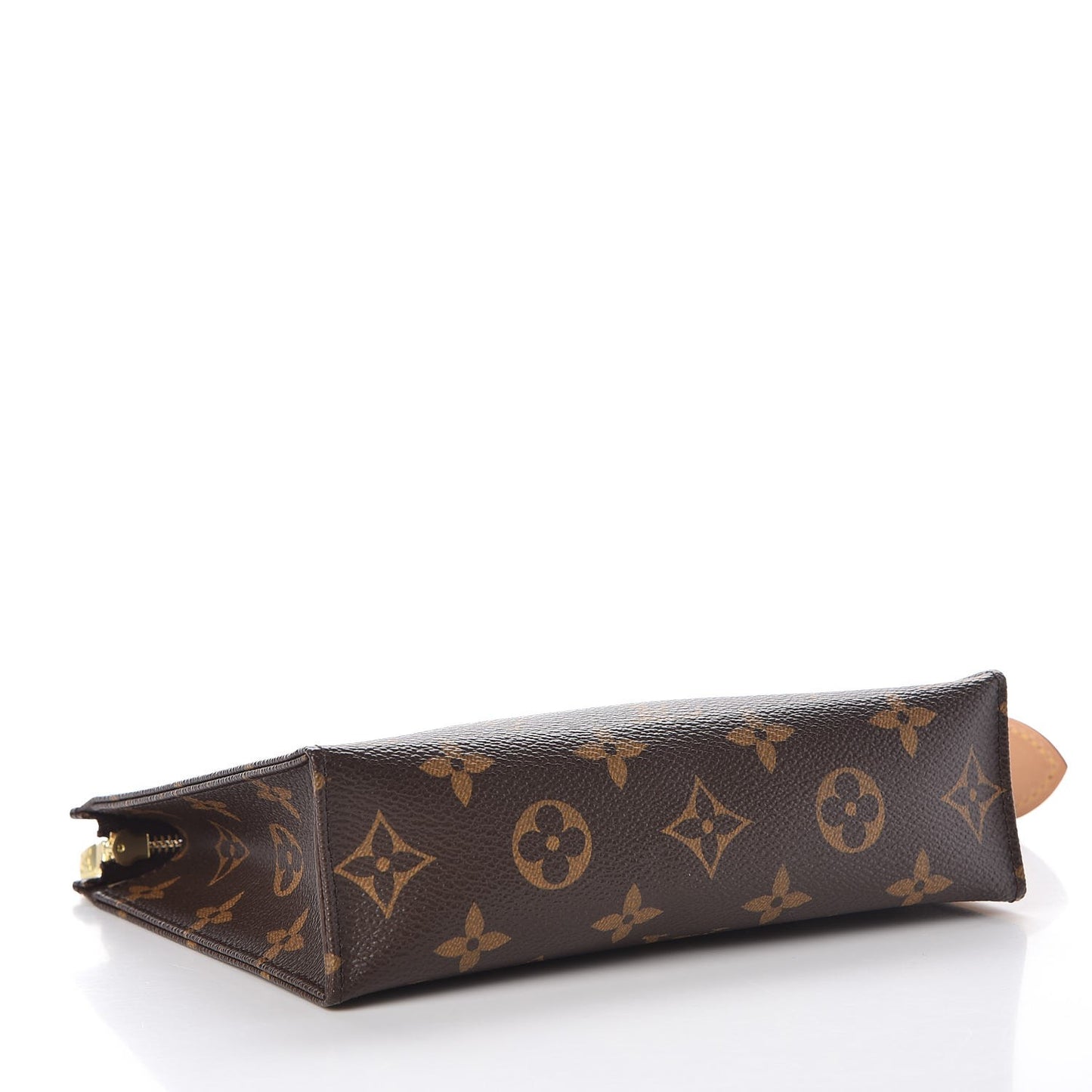 Monogram Toiletry Pouch 19