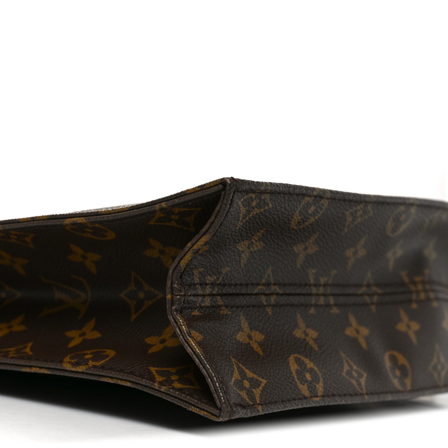 Monogram Sac Plat