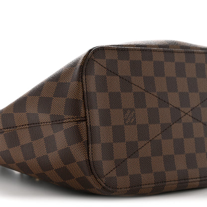 Louis Vuitton Damier Ebene Siena MM 10 of 12