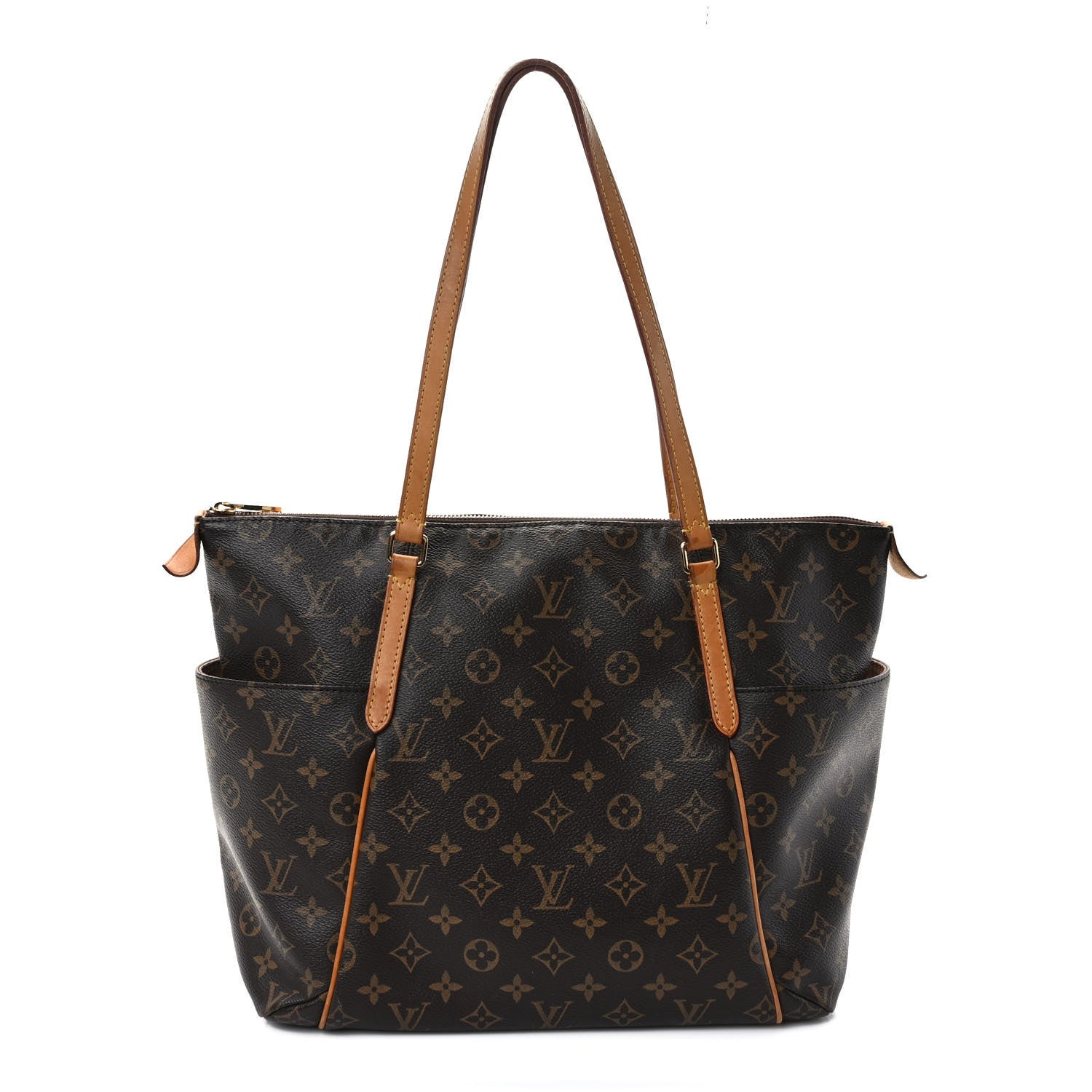 Louis Vuitton Monogram Totally MM 1 of 12