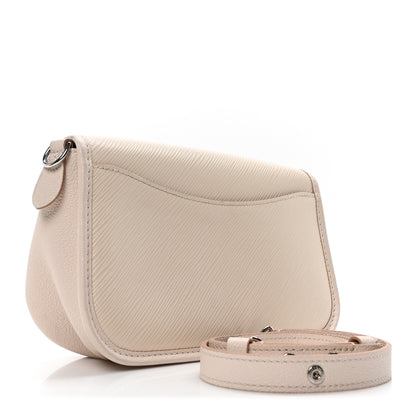 Louis Vuitton Epi Buci Crossbody Quartz 3 of 9
