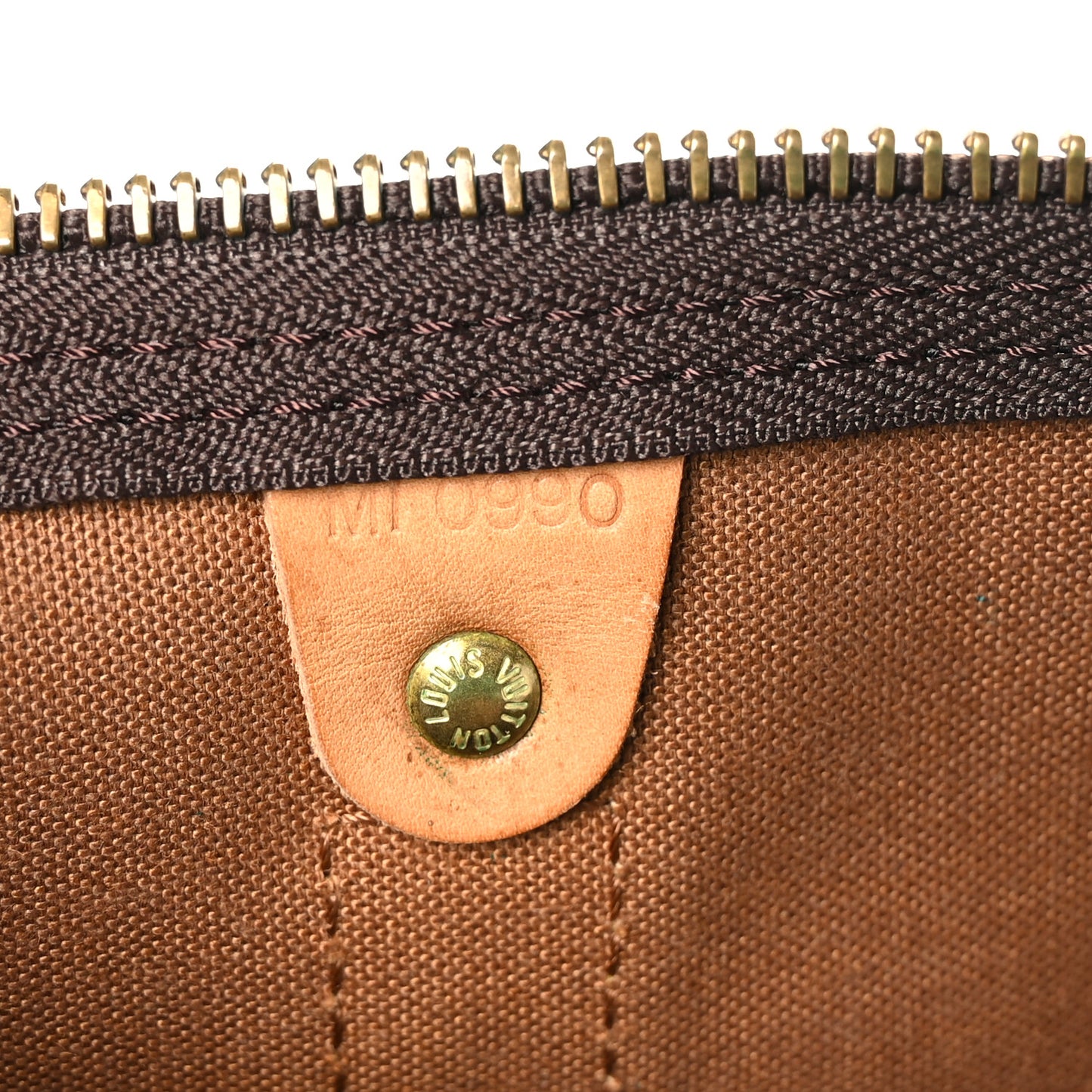 Monogram Keepall 60